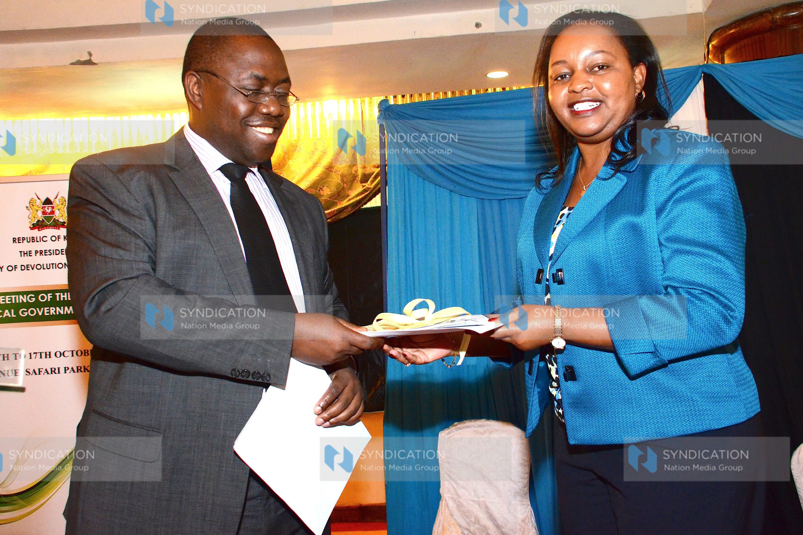 East African Local Government Forum