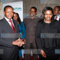 Old Mutual Great Talks forum