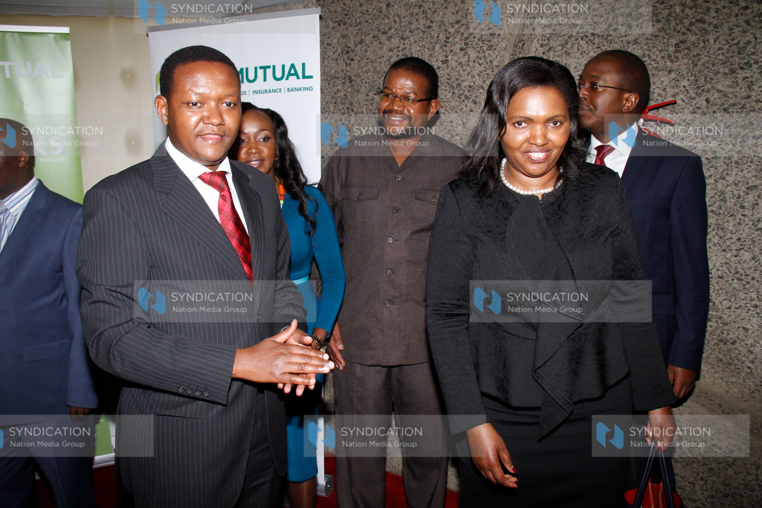 Old Mutual Great Talks forum