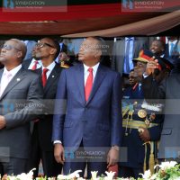 51st Jamhuri day celebrations