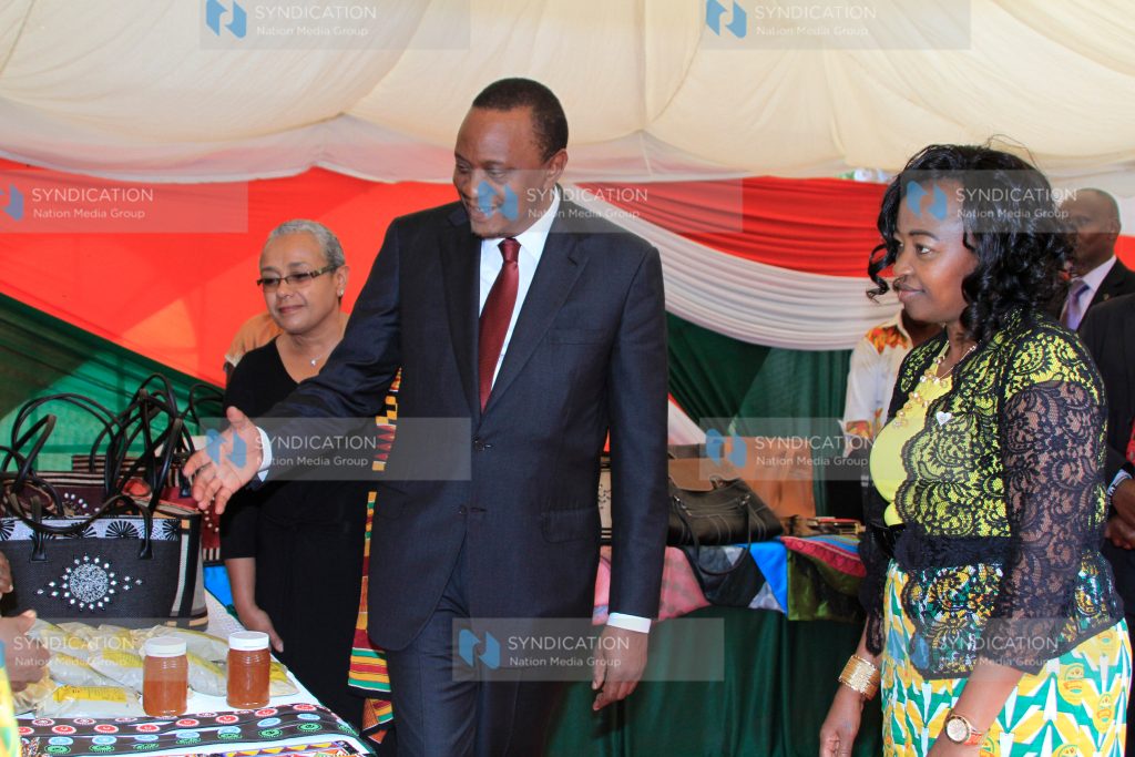 Joyful Women Organization, thanksgiving ceremony