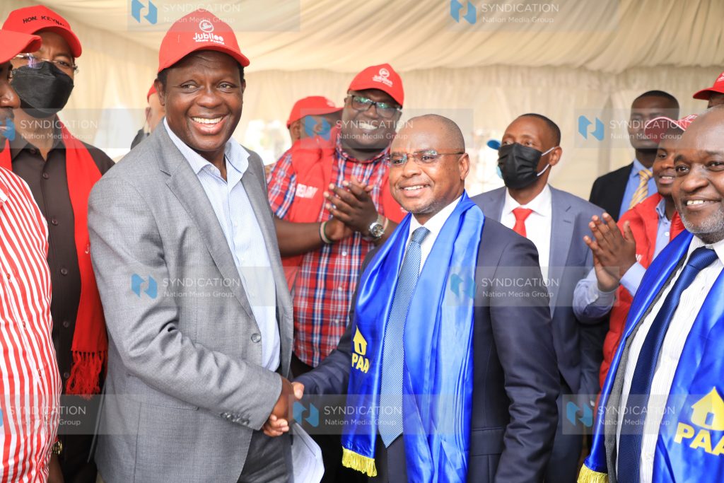 Jubilee National Delegates Conference