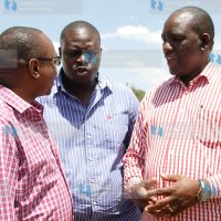 Jubilee Alliance retreat