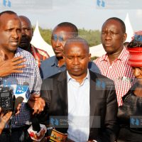 Jubilee Alliance retreat