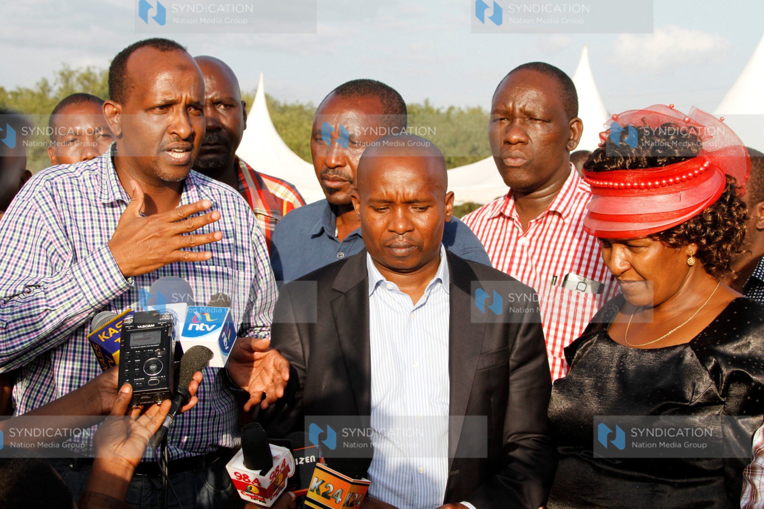 Jubilee Alliance retreat