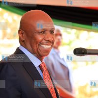 Launch of KANU’s 2022–2027 manifesto at Kabarnet Gardens, Nairobi