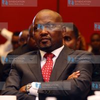 Kenya Private Sector Alliance (KEPSA) 19th Annual General Meeting