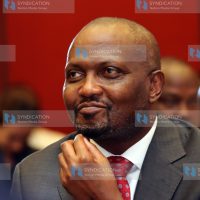 Kenya Private Sector Alliance (KEPSA) 19th Annual General Meeting