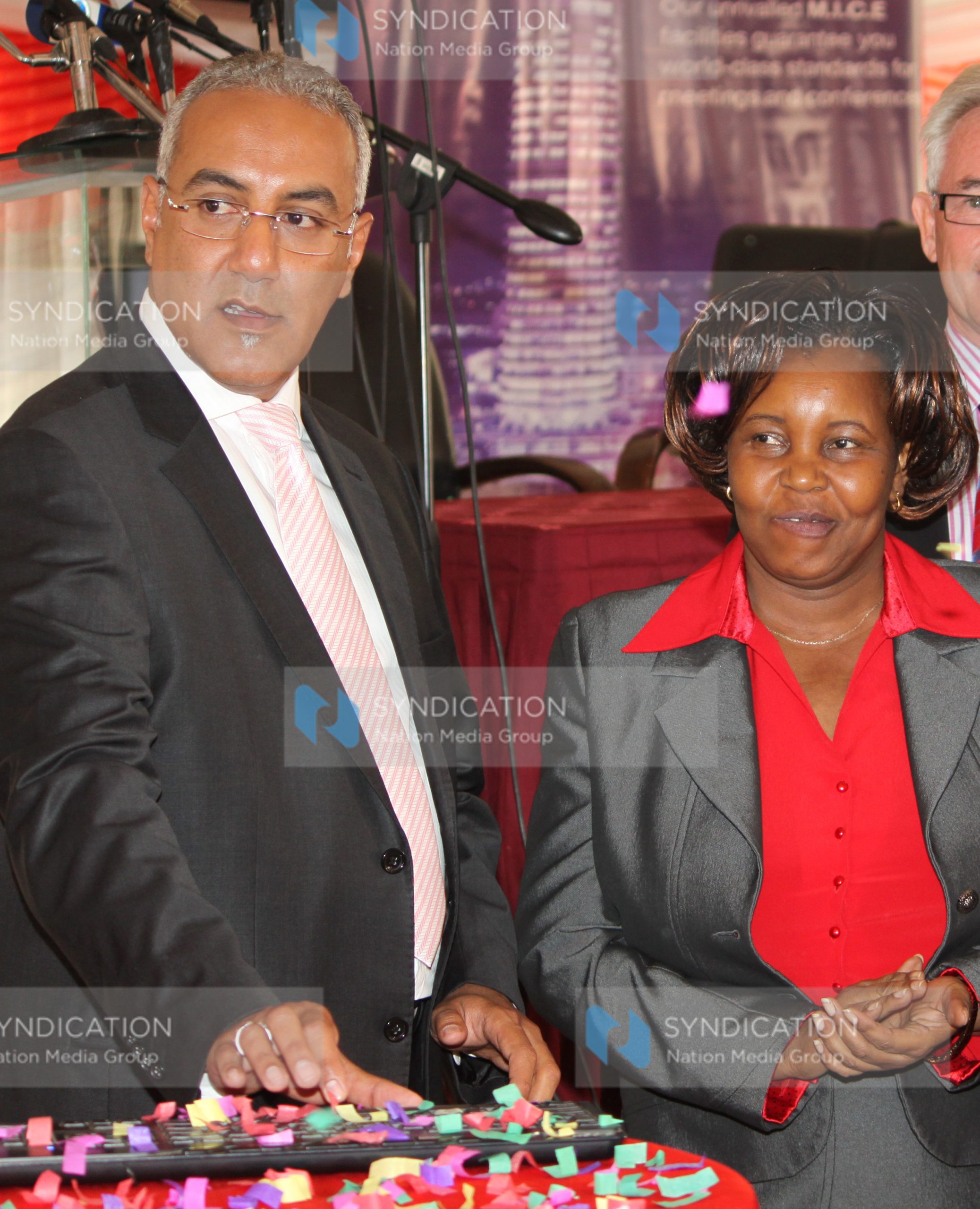 Meetings, incentive travel, conference and Exhibitions (MICE) strategic plan