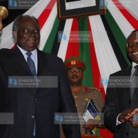 Kenya Power and lighting company rights issue