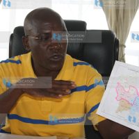 Ikolomani MP Dr. Boni Khalwale