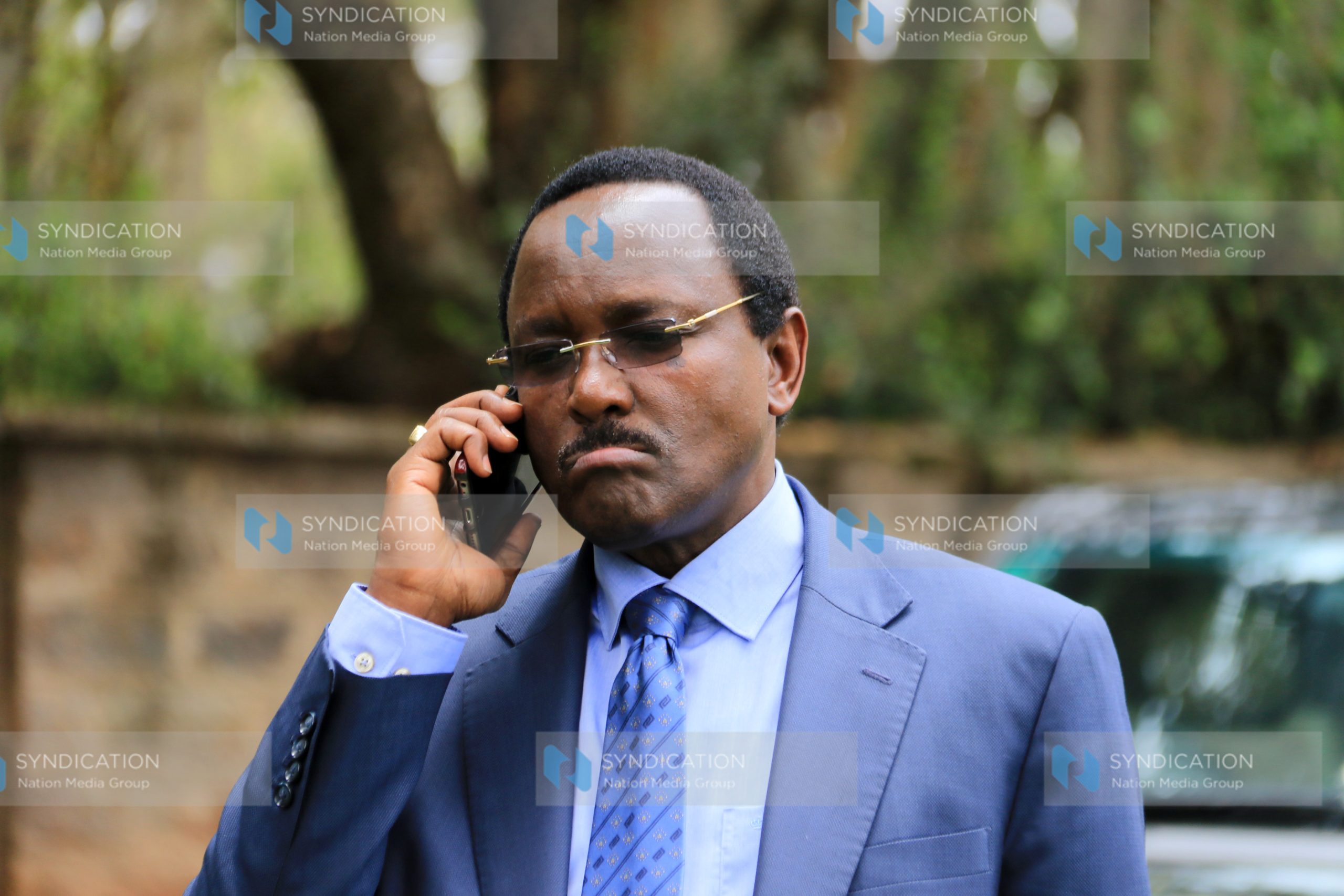 Wiper National Executive Council (NEC)