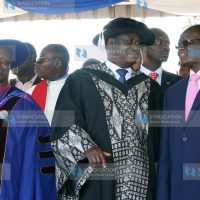 18th Kenya Methodist University graduation ceremony