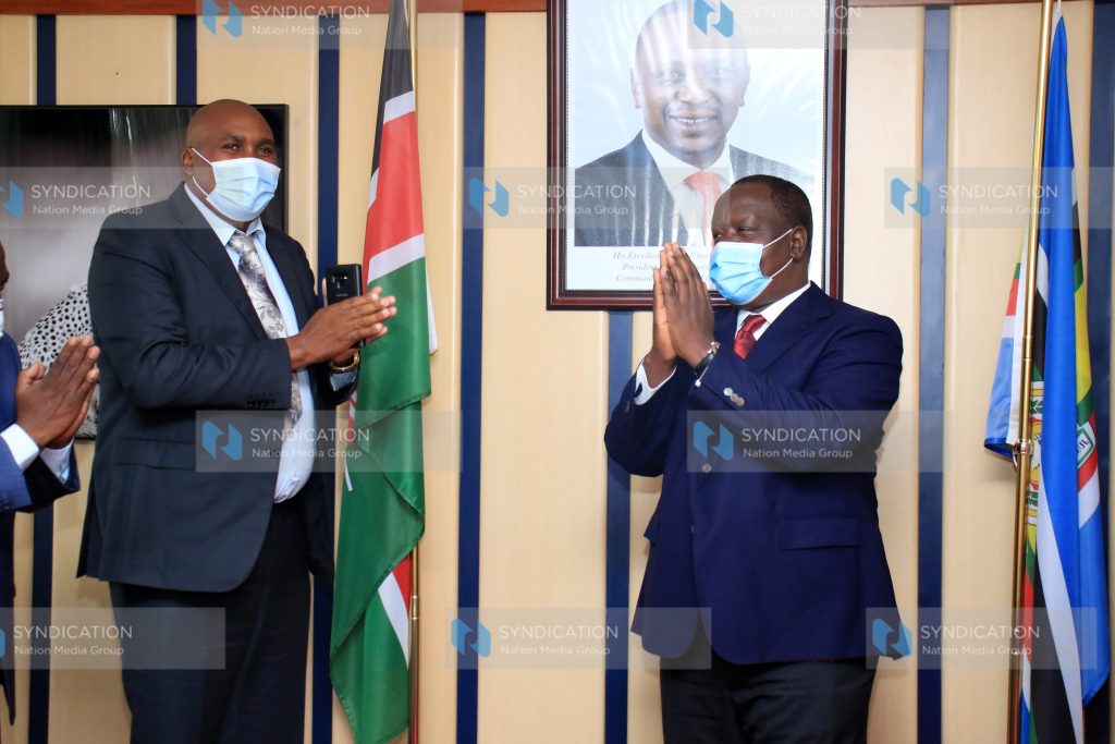 Covid-19 Emergency Response fund