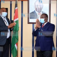 Covid-19 Emergency Response fund