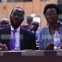 KUSI Ideas Festival at Intare Conference Arena