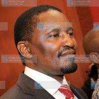 Sacked Agriculture Cabinet Secretary Mwangi Kiunjuri