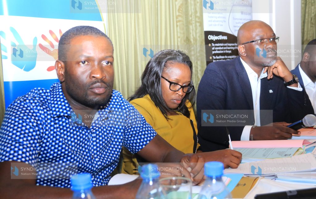 LSK Annual General meeting