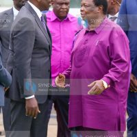 60th Labour Day celebrations