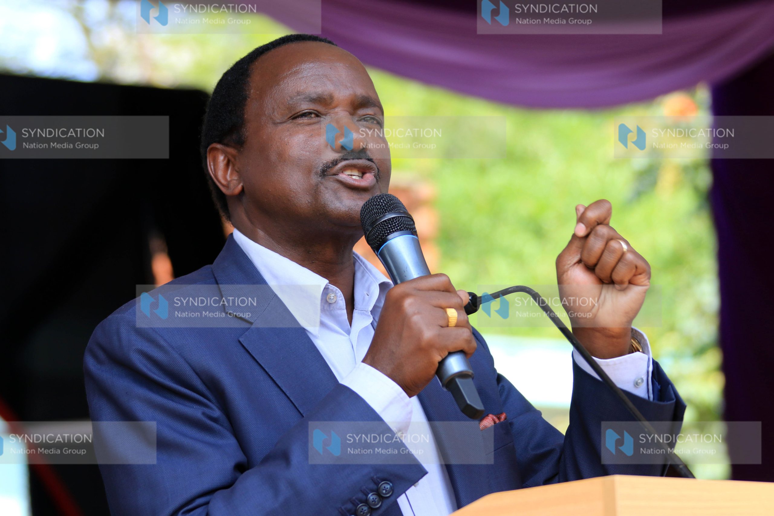 54th anniversary of Central Organization of Trade Unions of Kenya