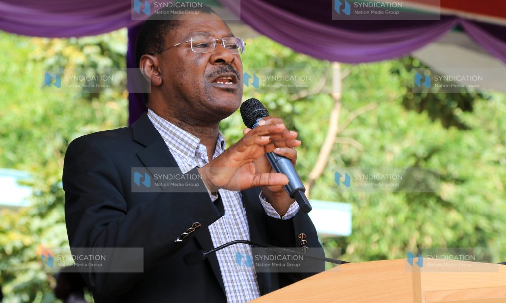 54th anniversary of the Central Organization of Trade Unions of Kenya