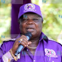 54th anniversary of Central Organization of Trade Unions of Kenya