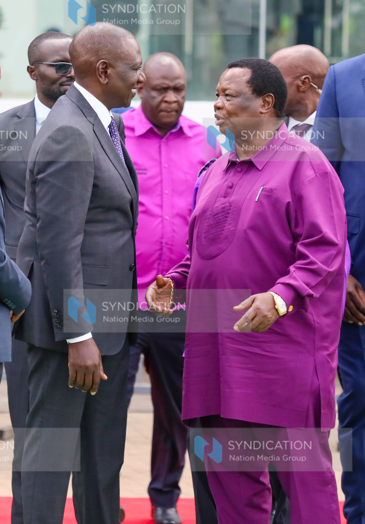 60th Labour Day celebrations