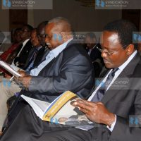 Law Society of Kenya (LSK) Annual General Meeting