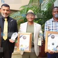 Mizani Africa leadership awards