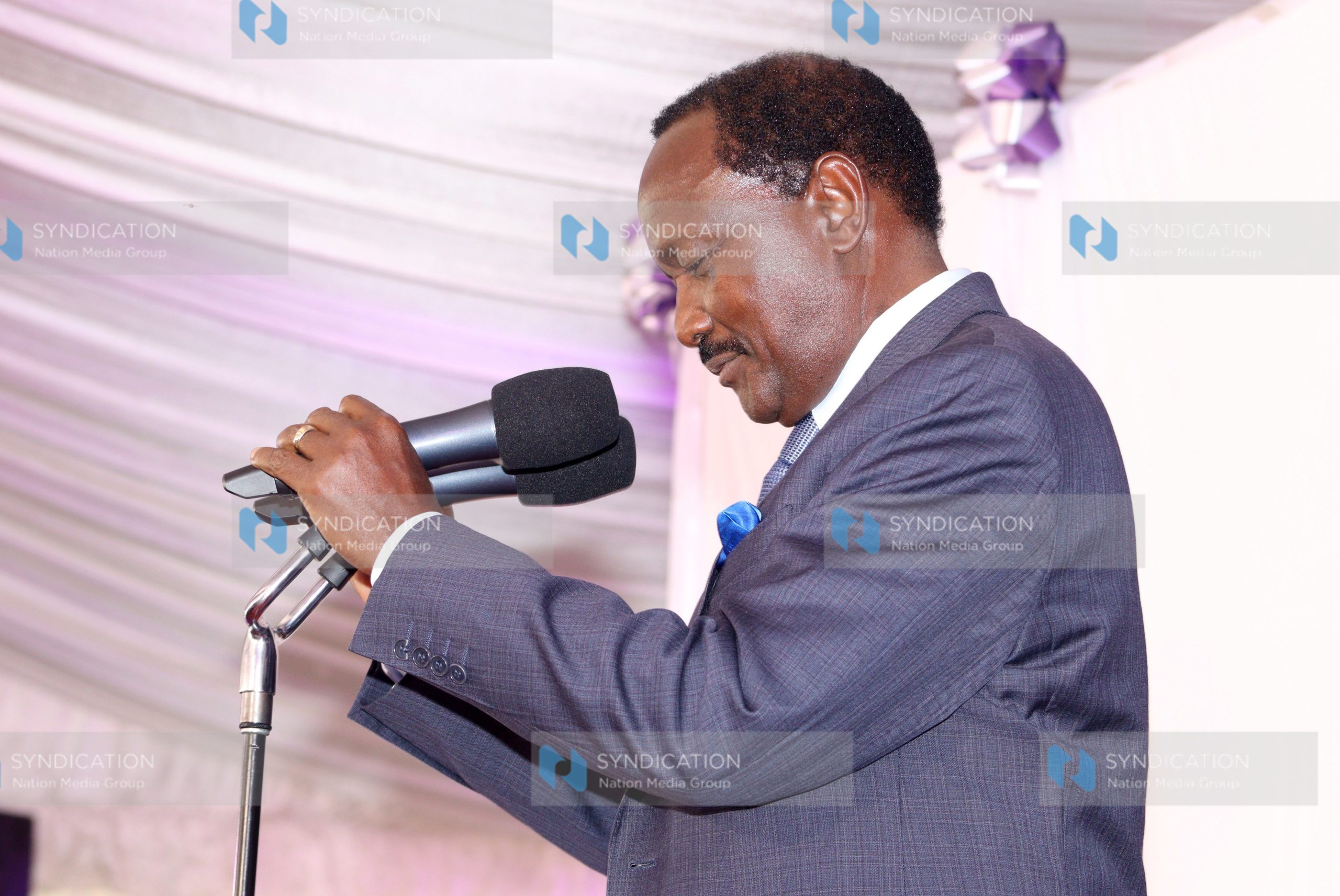 Launch of Martha Karua’s People’s Liberation Party