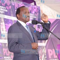 Launch of Martha Karua’s People’s Liberation Party