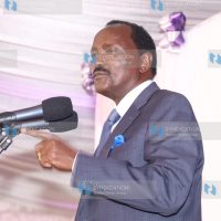 Launch of Martha Karua’s People’s Liberation Party