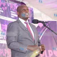 Launch of Martha Karua’s People’s Liberation Party