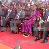 Launch of Martha Karua’s People’s Liberation Party