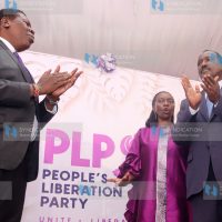 Launch Martha Karua’s People’s Liberation Party