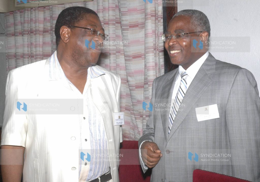 Opening of the State Law Office workshop for the Department of Public Prosecution