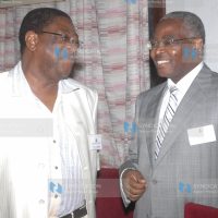 Opening of the State Law Office workshop for the Department of Public Prosecution