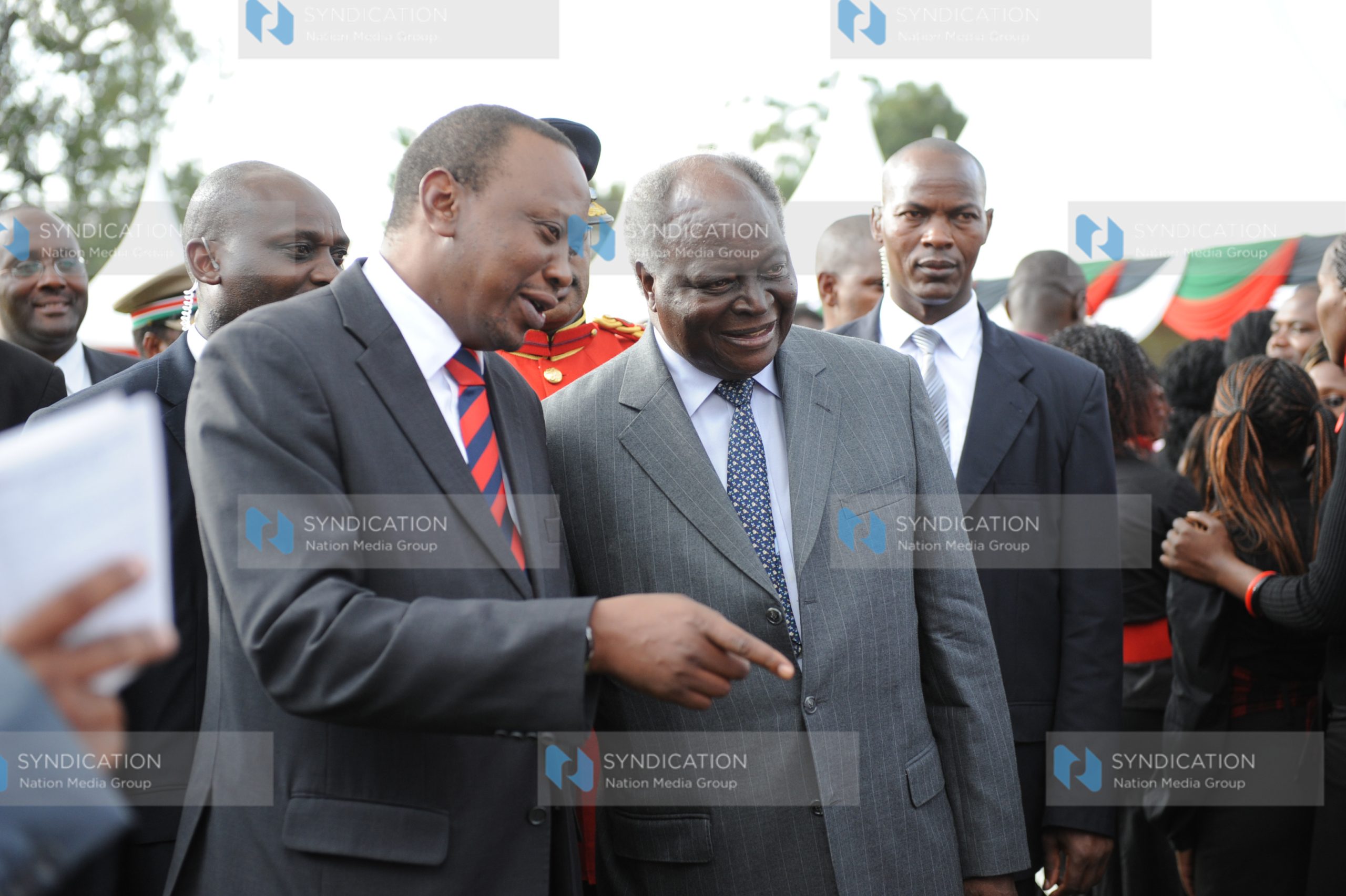 The 49th Madaraka Day