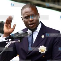 60th Madaraka Day Celebrations at City Stadium Nairobi