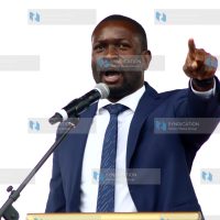 60th Madaraka Day Celebrations at City Stadium Nairobi