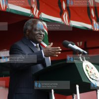 Madaraka Day celebrations