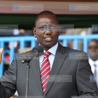 Sixth Mashujaa Day celebrations