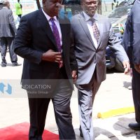 Sixth Mashujaa Day celebrations