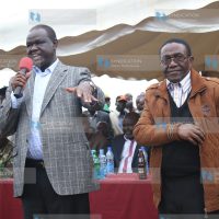 Senate committee chairman on Agriculture