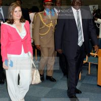 Microfinance in Africa Multi-Stakeholder conference