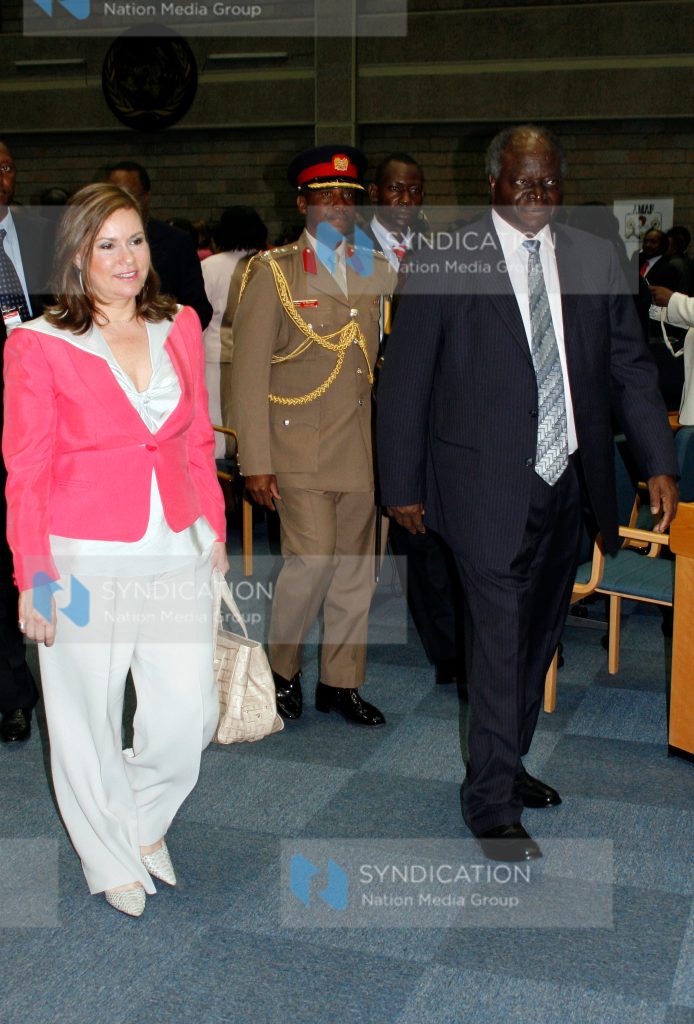 Microfinance in Africa Multi-Stakeholder conference