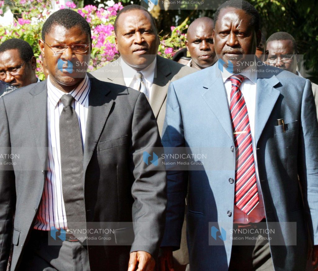 15th Biennial Kenya Ambassadors and High Commissioners Conference