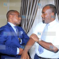 Governors Amason Kingi and Hassan Joho