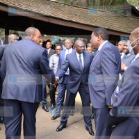 19th National Annual Prayer Breakfast