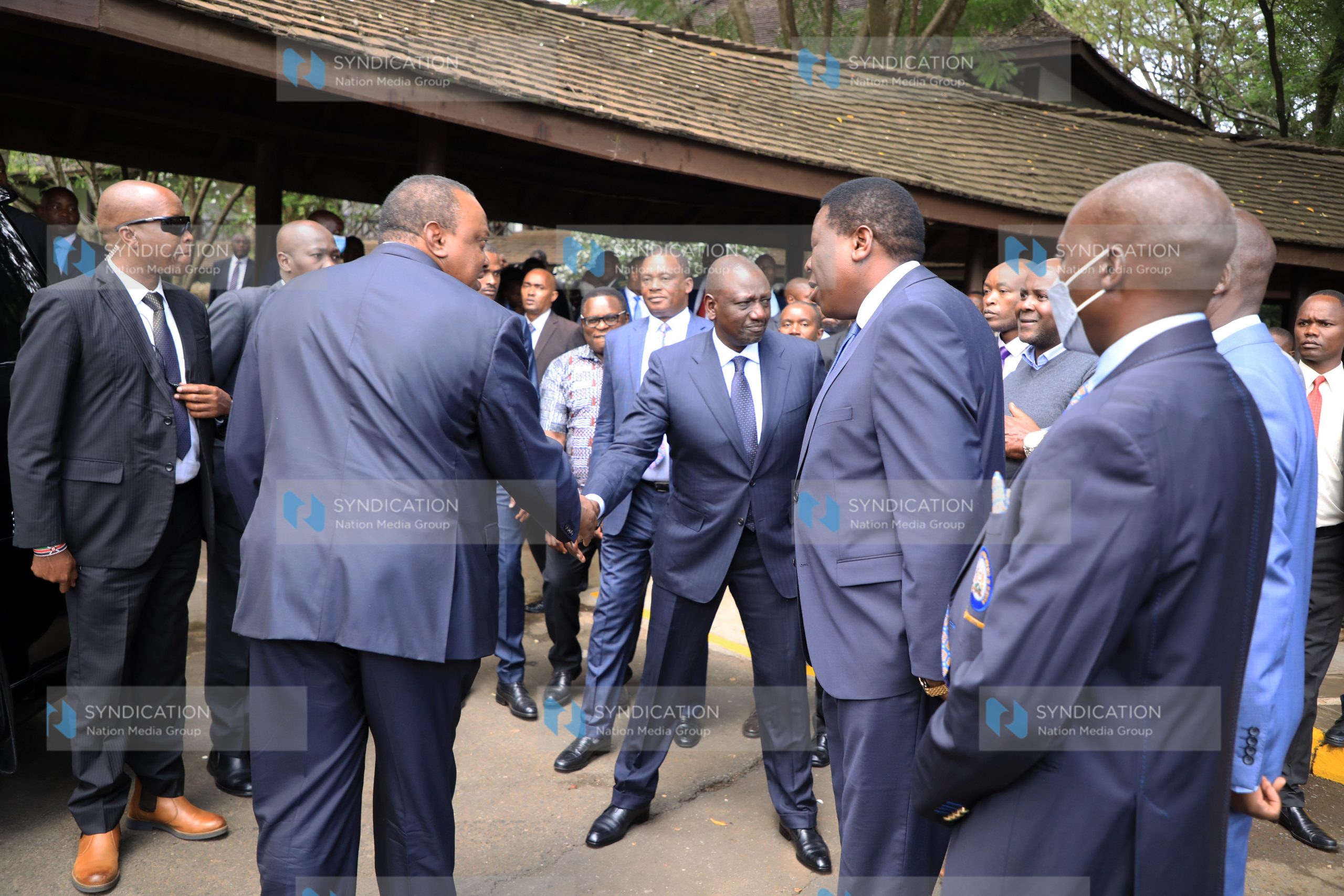 19th National Annual Prayer Breakfast